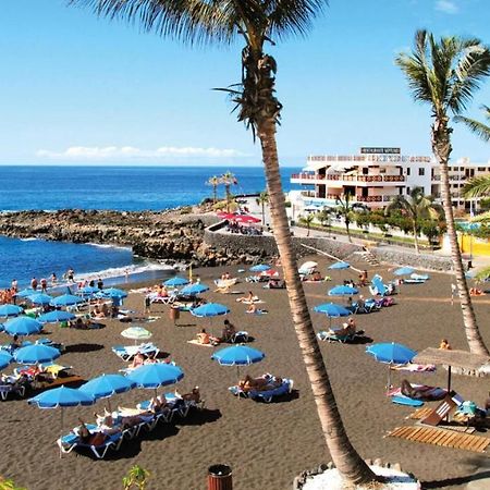 Paraiso Canario Puerto de Santiago  Buitenkant foto
